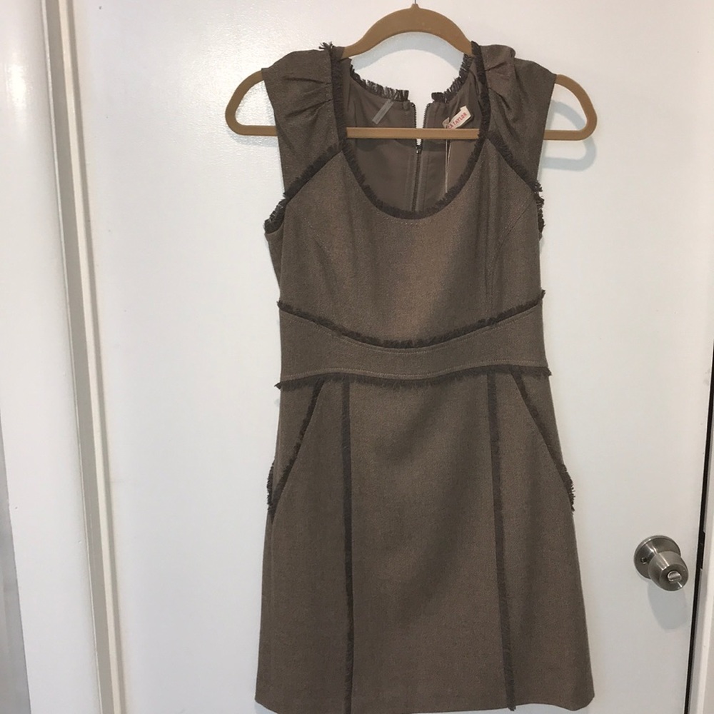 Rebecca Taylor Dress